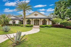 1020 NANCY CIRCLE, WINTER SPRINGS, FL 32708 Sold 05/22/24