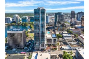 150 ROBINSON STREET, ORLANDO, FL 32801 Sold 12/09/24