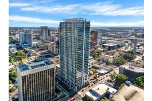 150 ROBINSON STREET, ORLANDO, FL 32801 Sold 12/09/24