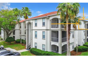 2740 MAITLAND CROSSING WAY, ORLANDO, FL 32810 Sold 08/05/24