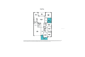 3478 DOUGLAS FIR DRIVE, APOPKA, FL 32703 Sold 02/26/25