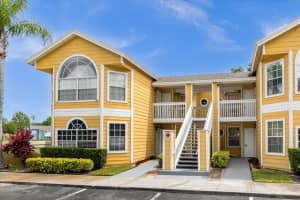 8711 KNIGHTSBRIDGE COURT, KISSIMMEE, FL 34747 Sold 09/30/24