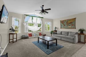 8711 KNIGHTSBRIDGE COURT, KISSIMMEE, FL 34747 Sold 09/30/24
