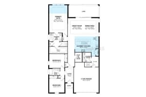 7842 STONEY BAY LOOP, KISSIMMEE, FL 34747 Sold 08/02/24