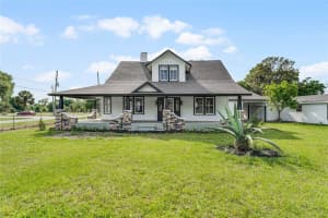 588 GUERRANT STREET, UMATILLA, FL 32784 Sold 12/02/24