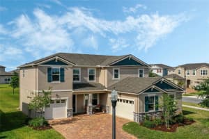 3222 FIDDLEWOOD COURT, CLERMONT, FL 34711 Sold 05/30/24