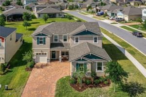 3222 FIDDLEWOOD COURT, CLERMONT, FL 34711 Sold 05/30/24