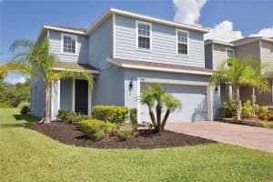 3906 CRAWLEY DOWN LOOP, SANFORD, FL 32773 Sold 08/13/24