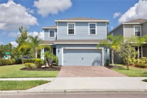 3906 CRAWLEY DOWN LOOP, SANFORD, FL 32773 Sold 08/13/24