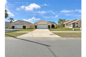 5304 LONESOME DOVE DRIVE, KISSIMMEE, FL 34746 Sold 06/12/25