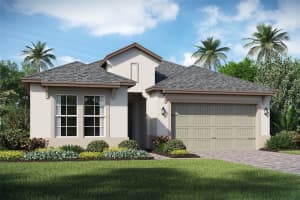 2264 SEASGRASS POINT, KISSIMMEE, FL 34747 Sold 09/30/24