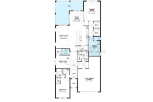 2264 SEASGRASS POINT, KISSIMMEE, FL 34747 Sold 09/30/24