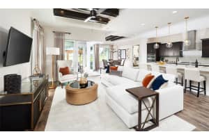 2264 SEASGRASS POINT, KISSIMMEE, FL 34747 Sold 09/30/24