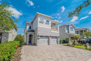 161 BURMA STREET, KISSIMMEE, FL 34747 Sold 06/04/24