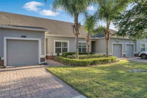 3547 FAIRWATERS COURT, CLERMONT, FL 34711 Sold 08/19/24