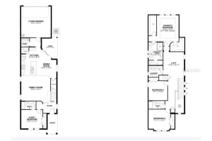 606 HYPERION DRIVE, DEBARY, FL 32713 Sold 09/19/24