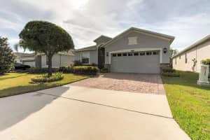 3981 SERENA LANE, CLERMONT, FL 34711 Sold 04/30/25