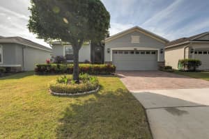 3981 SERENA LANE, CLERMONT, FL 34711 Sold 04/30/25