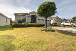 3981 SERENA LANE, CLERMONT, FL 34711 Sold 04/30/25
