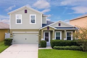 2051 CONTINENTAL STREET, SAINT CLOUD, FL 34769 Sold 06/14/24