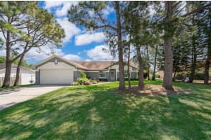 226 WINDWARD WAY, DAVENPORT, FL 33837 Sold 06/27/24