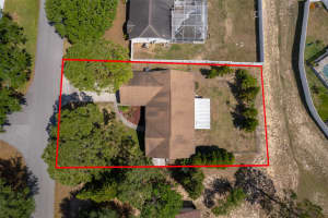 226 WINDWARD WAY, DAVENPORT, FL 33837 Sold 06/27/24