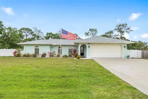 437 NARRAGANSETT STREET, PALM BAY, FL 32907 Sold 09/05/24