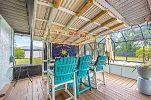 437 NARRAGANSETT STREET, PALM BAY, FL 32907 Sold 09/05/24