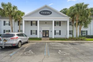 107 LEWFIELD CIRCLE, WINTER PARK, FL 32792 Sold 06/07/24
