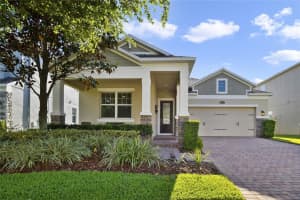 15551 HAMLIN BLOSSOM AVENUE, WINTER GARDEN, FL 34787 Sold 06/07/24
