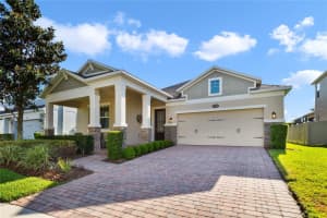 15551 HAMLIN BLOSSOM AVENUE, WINTER GARDEN, FL 34787 Sold 06/07/24