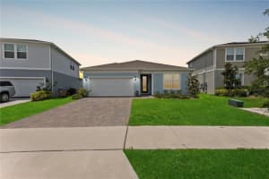 5210 NORTHERN FLICKER DRIVE, SAINT CLOUD, FL 34771 Sold 11/21/24