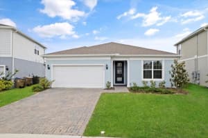 5210 NORTHERN FLICKER DRIVE, SAINT CLOUD, FL 34771 Sold 11/21/24