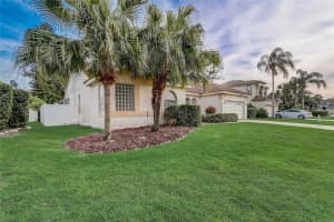 14979 FAVERSHAM CIRCLE, ORLANDO, FL 32826 Sold 06/10/24