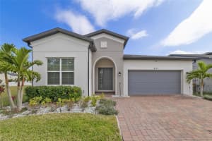 2117 TRANI TERRACE, SAINT CLOUD, FL 34771 Sold 08/29/24