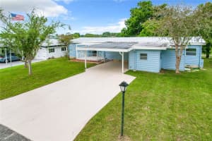 3441 CITRUS CIRCLE, ZELLWOOD, FL 32798 - MLS#MFRO6195282