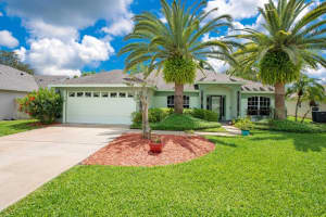 19 SPRING RIDGE DRIVE, DEBARY, FL 32713 Sold 06/18/24