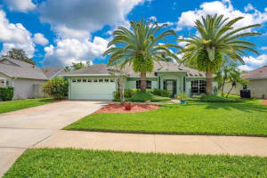 19 SPRING RIDGE DRIVE, DEBARY, FL 32713 Sold 06/18/24