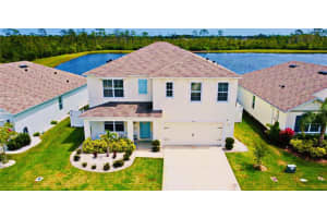 509 STOWERS DRIVE, NEW SMYRNA BEACH, FL 32168 Sold 07/20/24