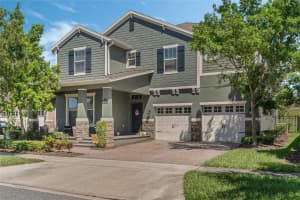 8795 EDEN COVE DRIVE, WINTER GARDEN, FL 34787 Sold 09/16/24