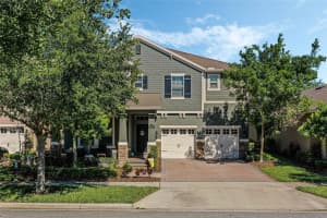 8795 EDEN COVE DRIVE, WINTER GARDEN, FL 34787 Sold 09/16/24