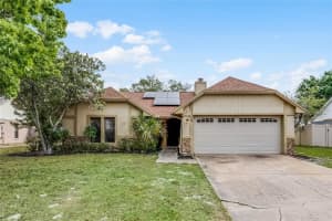 1120 SHAFFER TRAIL, OVIEDO, FL 32765 Sold 04/28/25