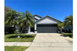 12361 APPOMATOX DRIVE, ORLANDO, FL 32837 Sold 07/01/24