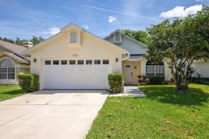 362 MOFFAT LOOP, OVIEDO, FL 32765 Sold 05/30/24