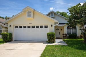 362 MOFFAT LOOP, OVIEDO, FL 32765 Sold 05/30/24