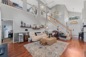 2801 JOSEPH CIRCLE, OVIEDO, FL 32765 Sold 07/17/24