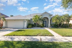1822 SURREY COURT, ROCKLEDGE, FL 32955 Sold 06/28/24