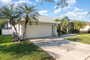 1822 SURREY COURT, ROCKLEDGE, FL 32955 Sold 06/28/24