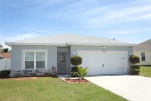 208 GOLDIE STREET, LEESBURG, FL 34748 Sold 07/12/24