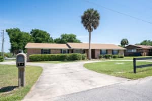 30314 HARRIS DRIVE, LEESBURG, FL 34748 Sold 09/12/24